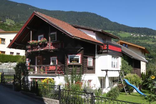 Sendlerhof Wenns im Pitztal