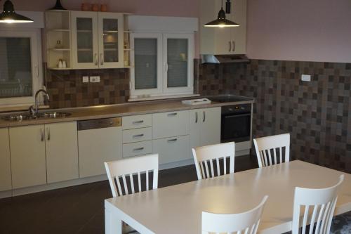 Three-Bedroom Apartment image 10