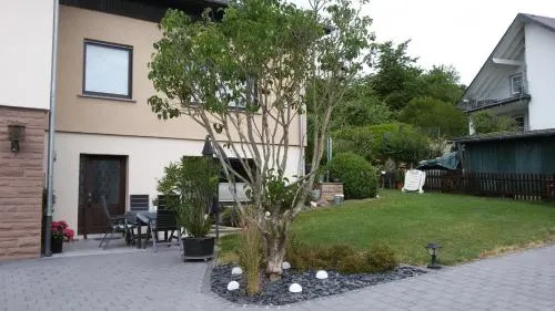 Ferienwohnung Pint in Bickendorf, Deutschland