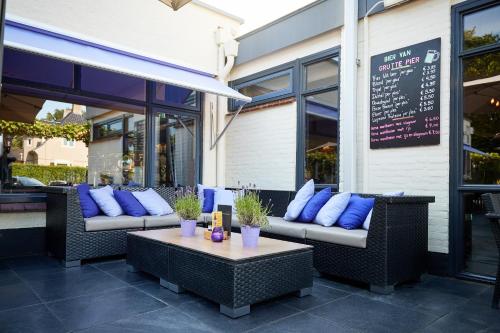 Iekārtas, Van der Valk Hotel Hardegarijp - Leeuwarden in Hurdegaryp