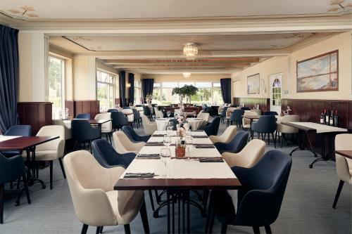Restorāns, Van der Valk Hotel Hardegarijp - Leeuwarden in Hurdegaryp
