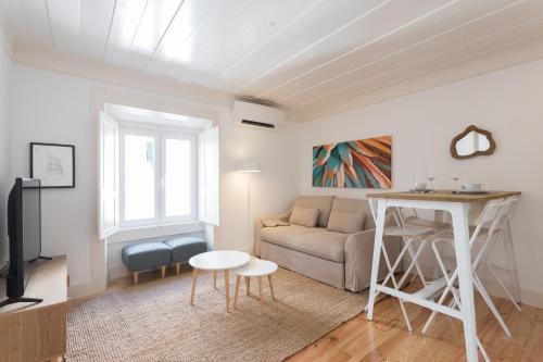 FLH Anjos Lovely Apartment, Lissabon