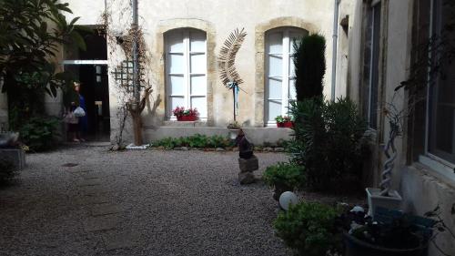 Residence Le Chopin