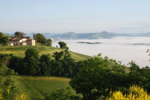 Villa Colticciola Agriturismo Marche