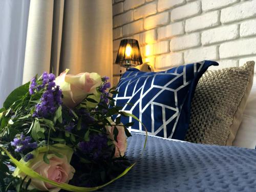 Glamour Apartment with big, private terrace, Cracovie (photo 6)