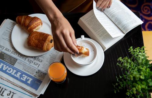 Villa Lutèce Port Royal - image 7