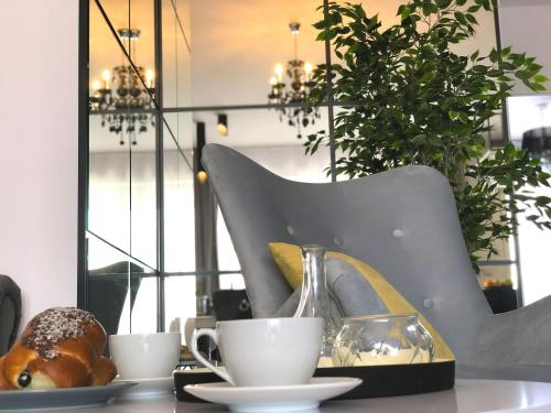 Glamour Apartment with big, private terrace, Cracovie