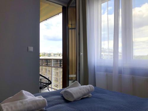 Glamour Apartment with big, private terrace, Cracovie (photo 9)