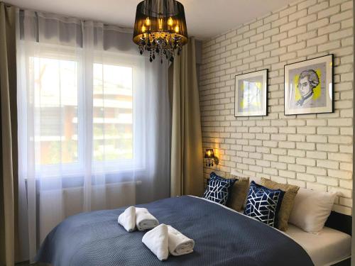 Glamour Apartment with big, private terrace, Cracovie (photo 7)