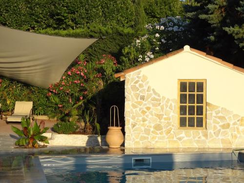 La Bastide de Font Clarette 5