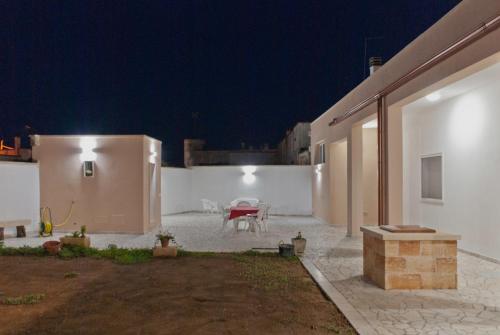 花園, Camera Giada B&B Mamma Carolina in 薩納里卡