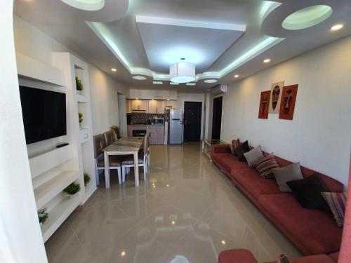 Sharm Hills Resort (Apartment)