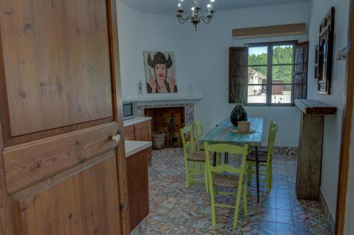 loftOtel canet in Esporles