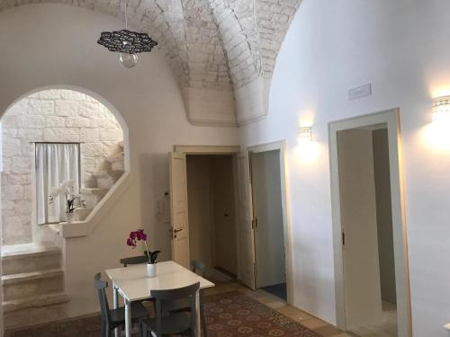  Casa La Stella in Martina Franca