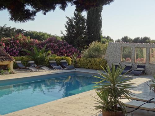 La Bastide de Font Clarette - main image
