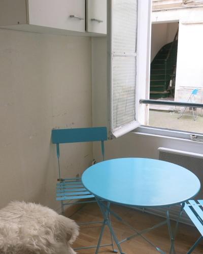 Mini Loft Del Sarte CityCosy - image 4