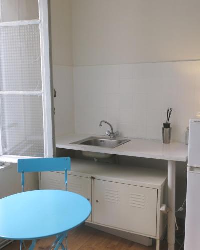 Mini Loft Del Sarte CityCosy - image 5