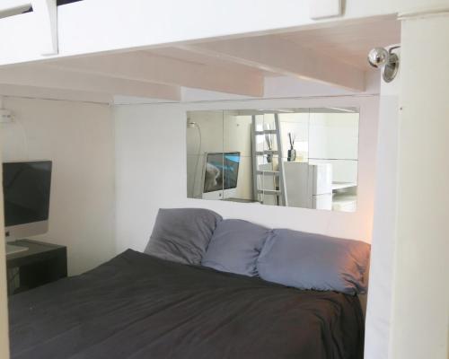 Mini Loft Del Sarte CityCosy - Location saisonnière - Paris