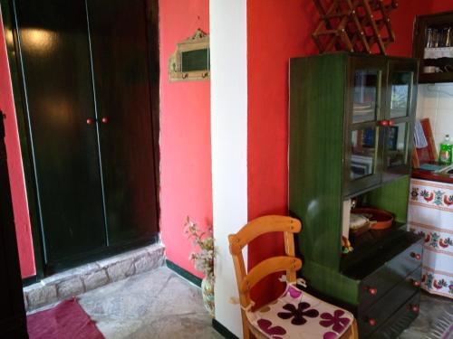  Cozy Studio Minerva in Agios Georgios Nileias