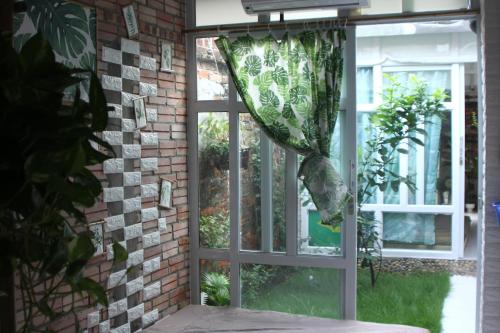 Facilities, Chicken's house- Đuong Lam Homestay in Son Tay