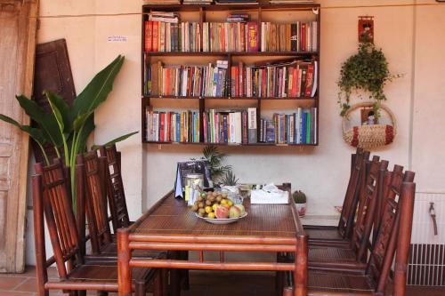 Facilities, Chicken's house- Đuong Lam Homestay in Son Tay