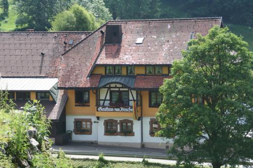 Hotel Gasthaus Hirschen