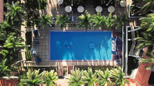 210485655 Hotel El Prado