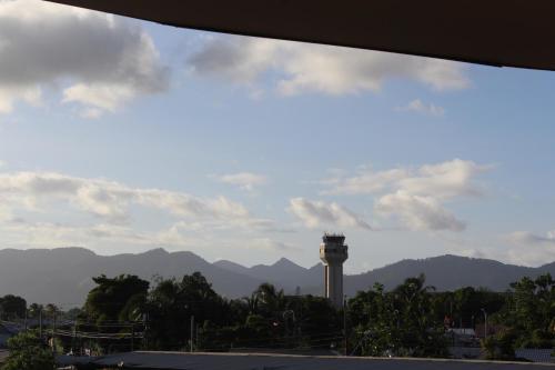 Grand Diamond Hotel Trinidad