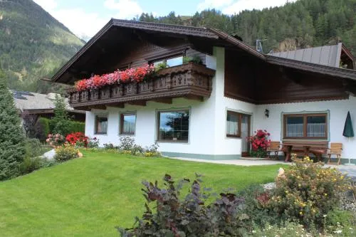 Appartment Leni in Längenfeld, Österreich