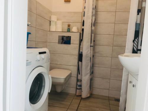 Apartament nad morzem Kierzkowo