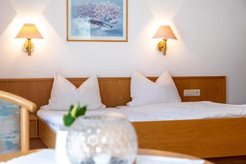Double Room Annex