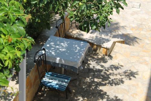  Mito Rooms and Apartments in Trogir