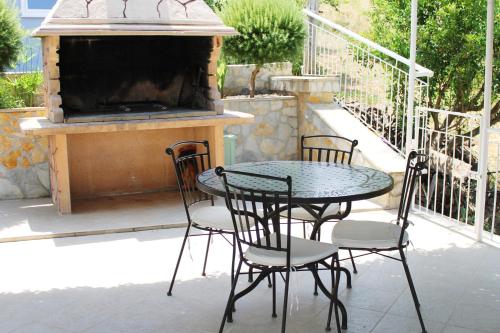 Mito Rooms and Apartments in Trogir