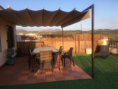 Casa Rural Valle del Palancia