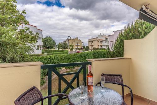 FLH Albufeira Bright Flat with Pool