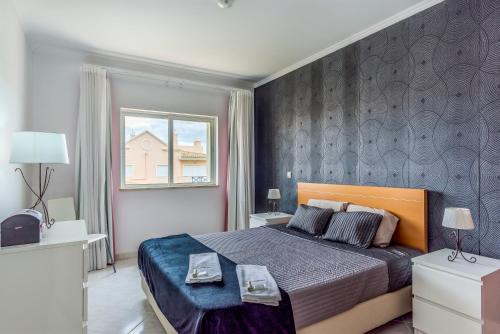  FLH Albufeira Bright Flat with Pool in Albufeira