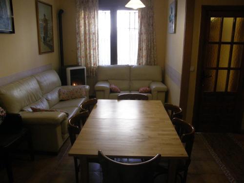  Casa Rural Baco in Baños de Valdearados