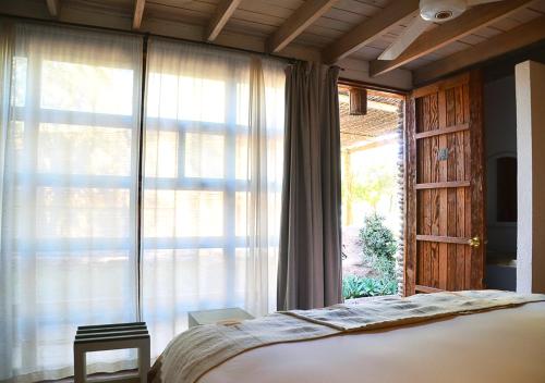 Double room, superior