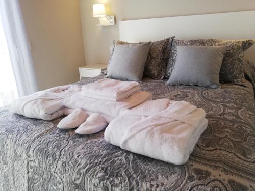 Nueva suite jacuzzi relax beach & mountain in El Figuerar