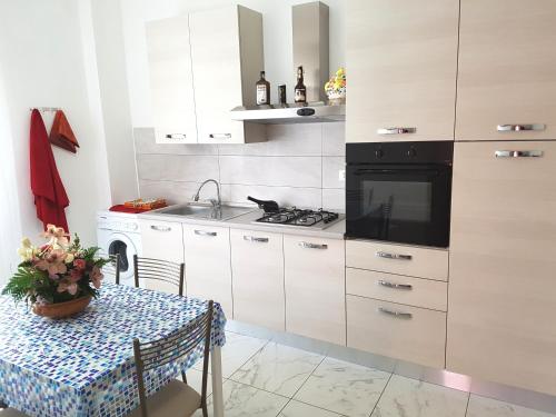  Villa Sandra, Unterkunft in Cesenatico