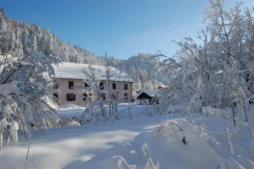 Le Kichompre - Location saisonnière - Gérardmer