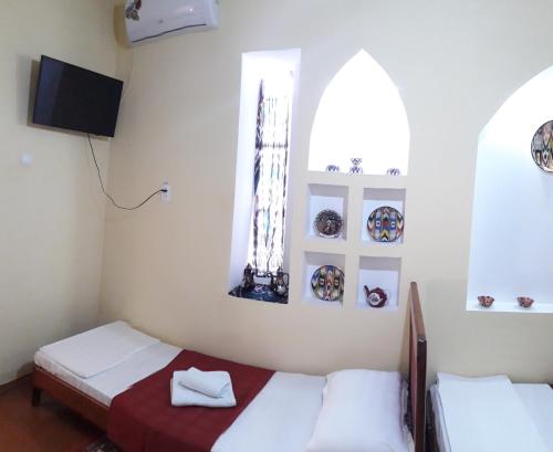 Amir-Yaxyo Hotel – Bukhara, DC