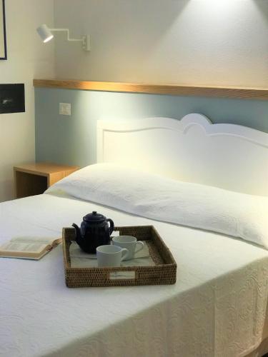  Cinema House Apartments in Orbetello