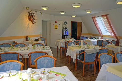 Facilities, City Hotel Mark Michelstadt in Michelstadt
