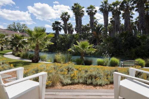 Indian Springs Resort & Spa – Calistoga, CA
