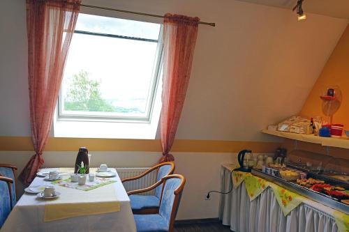 Food and beverages, City Hotel Mark Michelstadt in Michelstadt