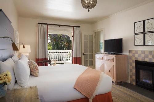 Indian Springs Resort & Spa – Calistoga, CA