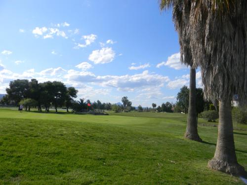  Oliva Nova Golf in Oliva