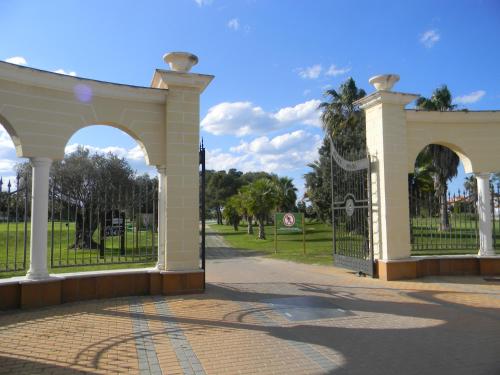 Oliva Nova Golf in Oliva