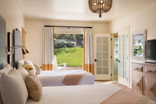 Indian Springs Resort & Spa – Calistoga, CA